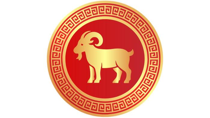 RAMALAN SHIO - Ilustrasi shio kambing. Diunduh dari canva.com, Selasa (20/1/2026). (canva.com)