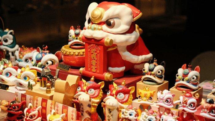 RAMALAN SHIO - Foto ilustrasi. Diunduh dari canva.com, Minggu (1/3/2026).