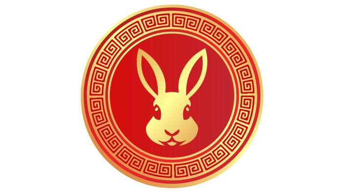 RAMALAN SHIO - Ilustrasi shio kelinci. Diunduh dari canva.com, Senin (12/1/2026).