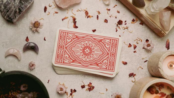 RAMALAN ZODIAK - Foto ilustrasi. Foto diunduh dari canva.com, Jumat (27/3/2026).