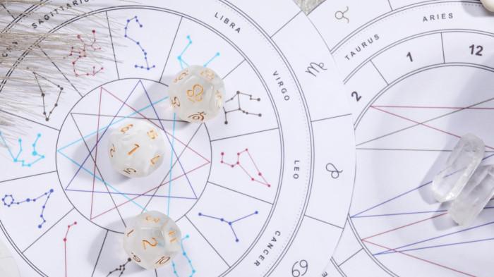 ramalan zodiak selasa 3 maret 2026