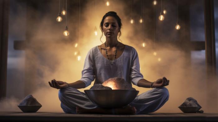 RAMALAN ZODIAK - Foto ilustrasi untuk ramalan zodiak. Diunduh dari canva.com, Selasa (9/12/2025).