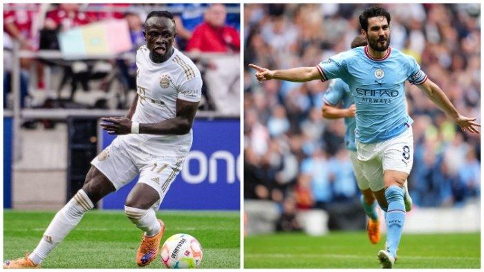 Jurgen Klopp Gagal Tahan Sadio Mane di Liverpool, Hal Serupa Bakal Timpa Ilkay Gundogan di Man City?