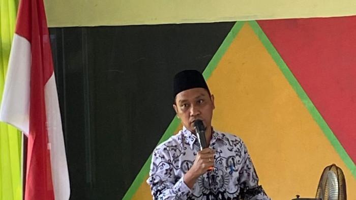 Ini Alasan Ketua PGRI Halmahera Timur Dukung Program Sekolah Rakyat