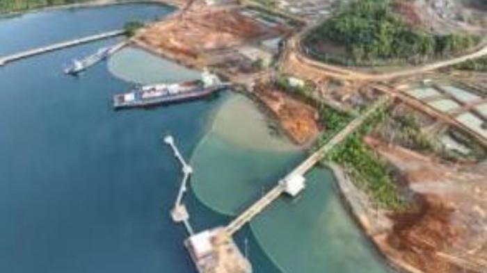 sendimentasi pt feni haltim_5654