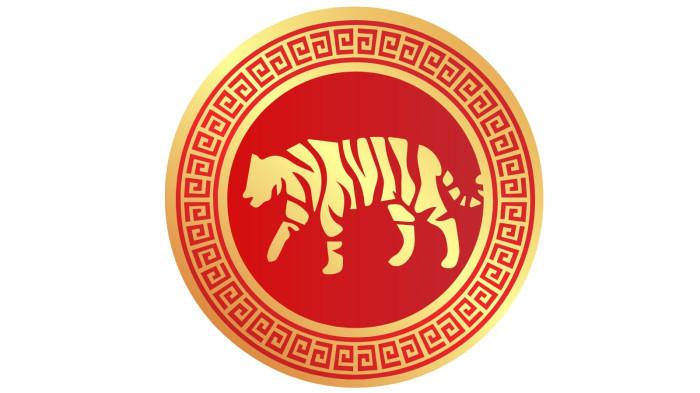 RAMALAN SHIO - Ilustrasi shio macan. Diunduh dari canva.com, Rabu (14/1/2026).