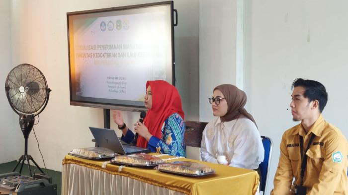 sma it nurul hasan - fki unkhair tte