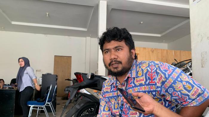 sudirman - kepala nss cabang