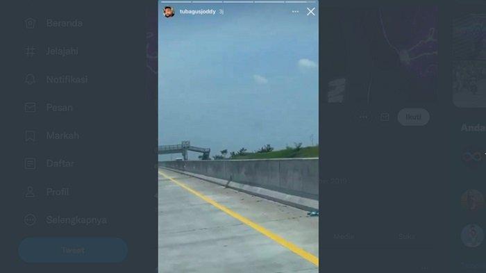 Viral Video InstaStory Sopir Vanessa Angel, Polisi Sebut Akan Jadi Bahan Penyelidikan