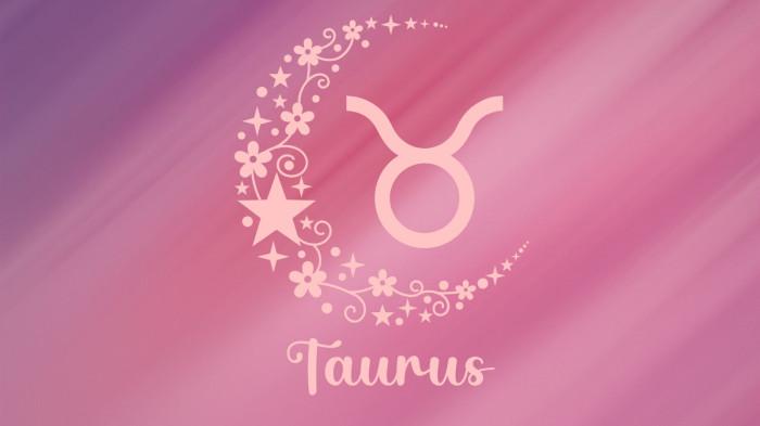 RAMALAN ZODIAK - Foto ilustrasi zodiak Taurus. Diunduh dari canva.com, Selasa (10/3/2026).