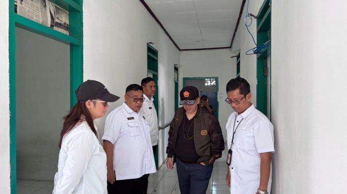 Kemensos Percepat Operasional Sekolah Rakyat di Maluku Utara, Fokus Keluarga Miskin Ekstrem