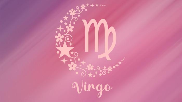 RAMALAN ZODIAK - Foto ilustrasi zodiak Virgo. Diunduh dari canva.com, Rabu (11/3/2026).