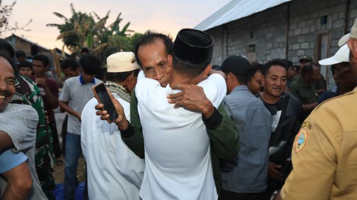 warga Desa Sibenpopo dan Banemo_2