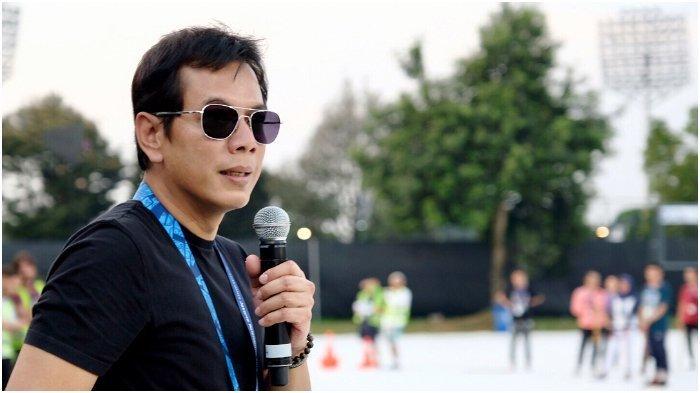 Diminta Warganet Jadi Ketua KPI, Wishnutama Beri Jawaban Ini Pakai Emot Senyum