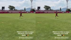 Bintang-Malut-United-Yakob-Sayuri-latihan-fisik-ringan-secara-individu.jpg