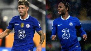 Pemain-Chelsea-Christian-Pulisic-dan-Raheem-Sterling.jpg