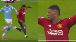 Pemain-Manchester-City-Kyle-Walker-dan-pemain-Manchester-United-Marcus-Rashford.jpg