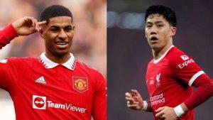 Pemain-Manchester-United-Marcus-Rashford-dan-pemain-Liverpool-Wataru-Endo.jpg