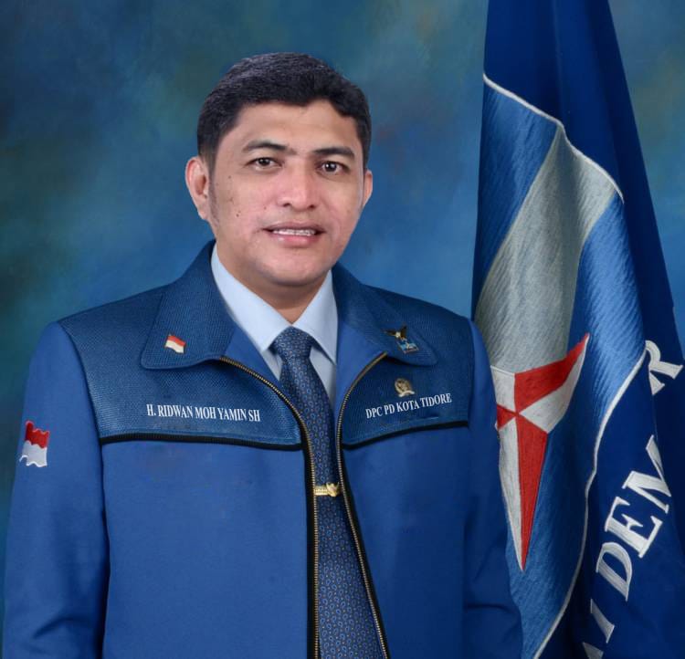 Mulai Penjaringan Bacaleg, Demokrat Kota Tidore Target Empat Kursi di Pileg 2024