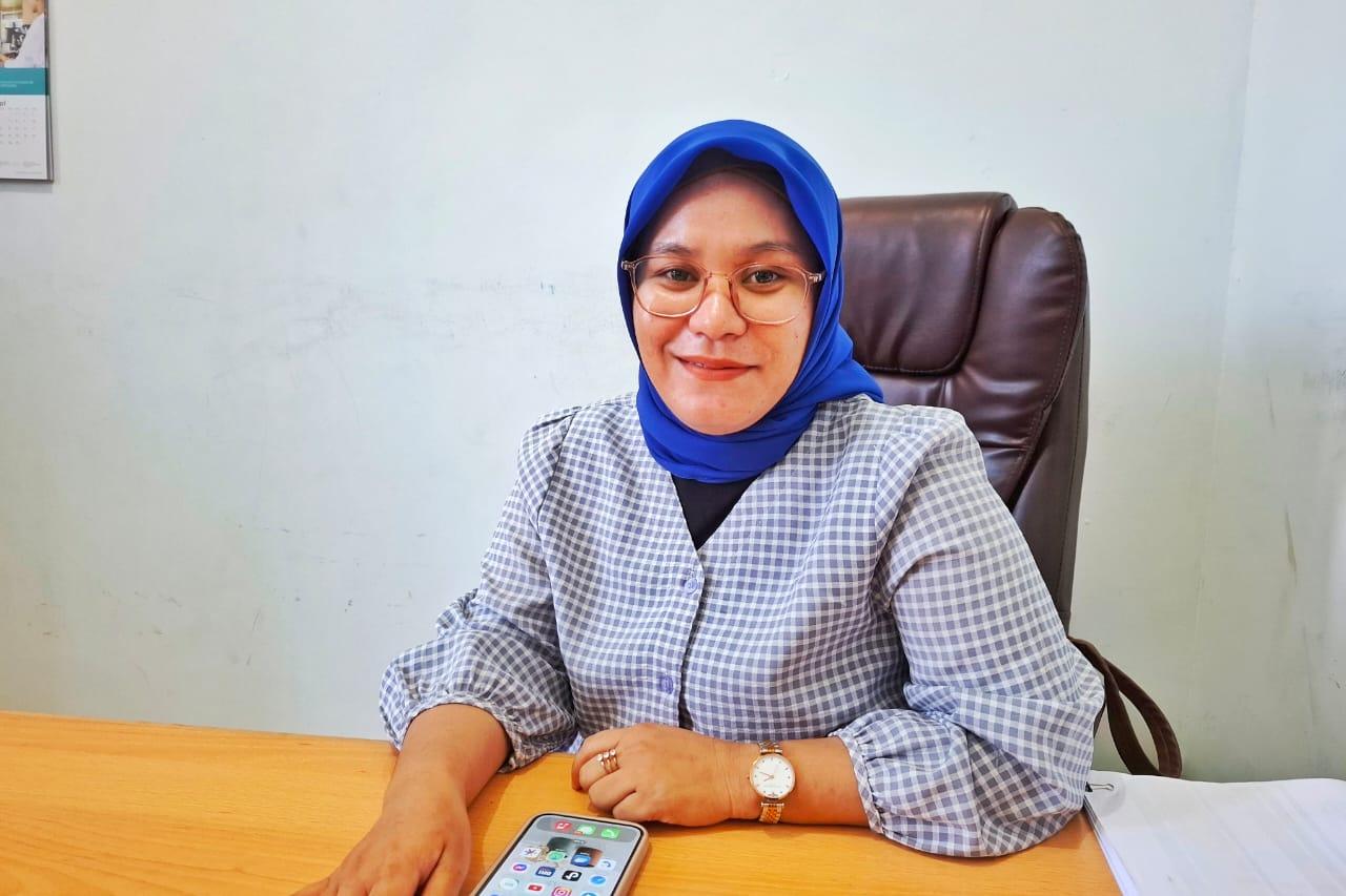 Kendala Jaringan, KPU Morotai Malut Coklit Data Pemilih untuk Pilkada Baru Capai 27 Persen