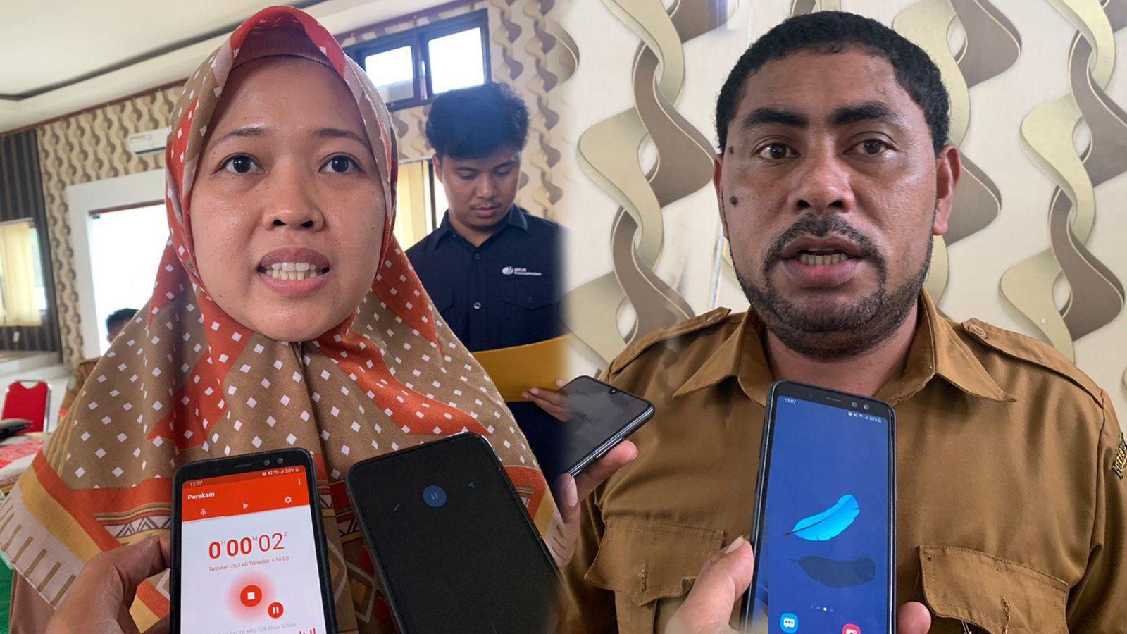 Jamin Kecelakaan Kerja, Bupati Halmahera Selatan Keluarkan Instruksi, Semua Desa Wajib Laksanakan