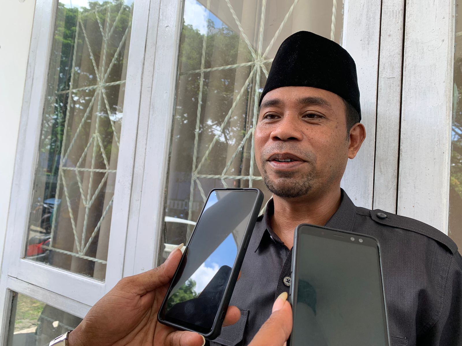 ASN Lingkup Pemprov Maluku Utara Bisa Ikut Seleksi JPTP 3 OPD Pemkab Halmahera Selatan