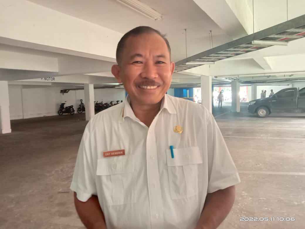 Tahun 2023 Tenaga Honorer di Halmahera Utara Ditiadakan, Oni Hendrik: Pemda Tidak Butuh Lagi Honorer