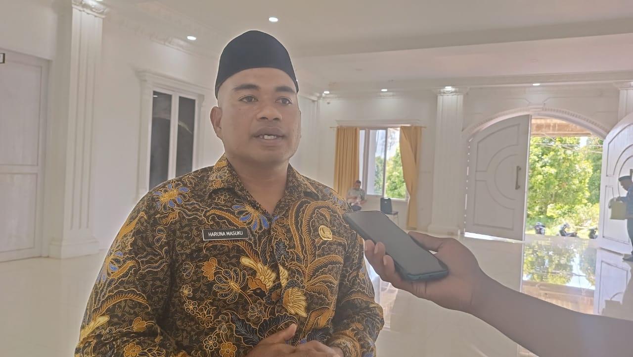 Seluruh Anggota Satpol-PP akan Dikerahkan untuk Amankan Perayaan HKG PKK ke 51 di Taliabu