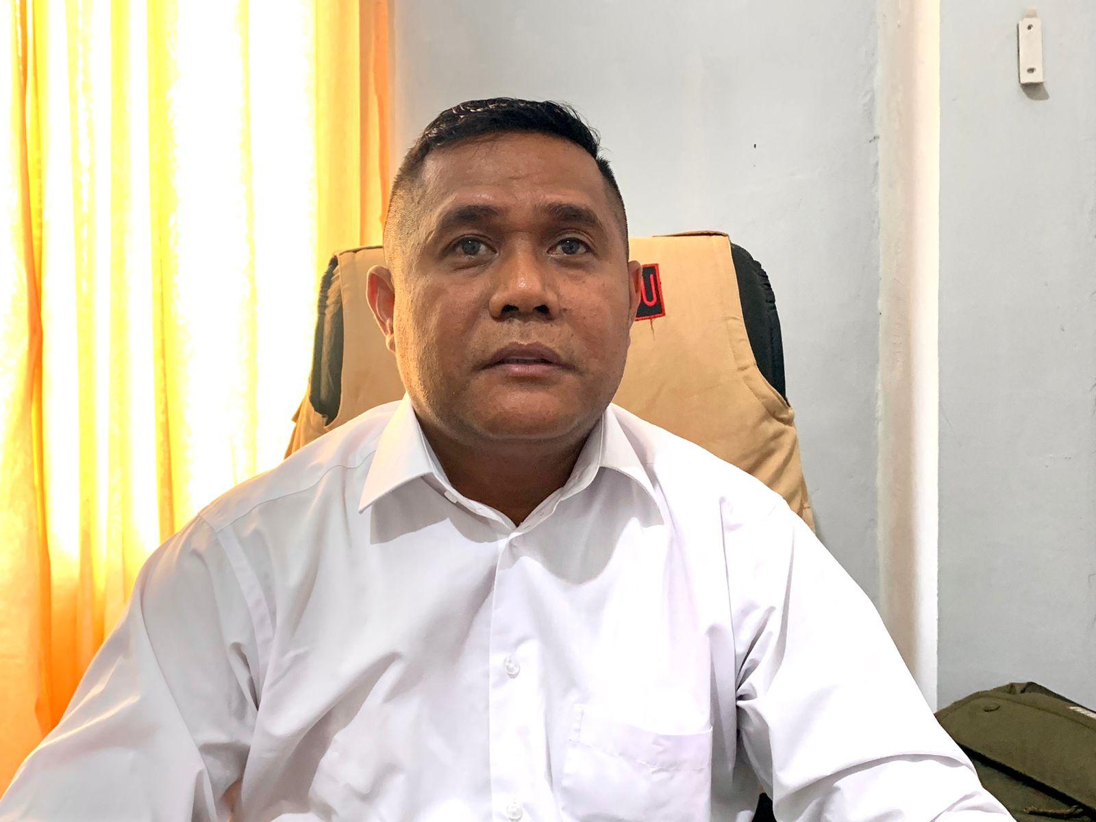 2 ASN di Halmahera Selatan yang Komentari Postingan Bacaleg, Nama Mereka Sudah Dikirim ke KASN