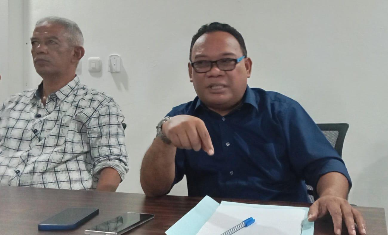 Mendagri Perintahkan Plt Gubernur Maluku Utara Cabut Pemberhentian Samsuddin A Kadir