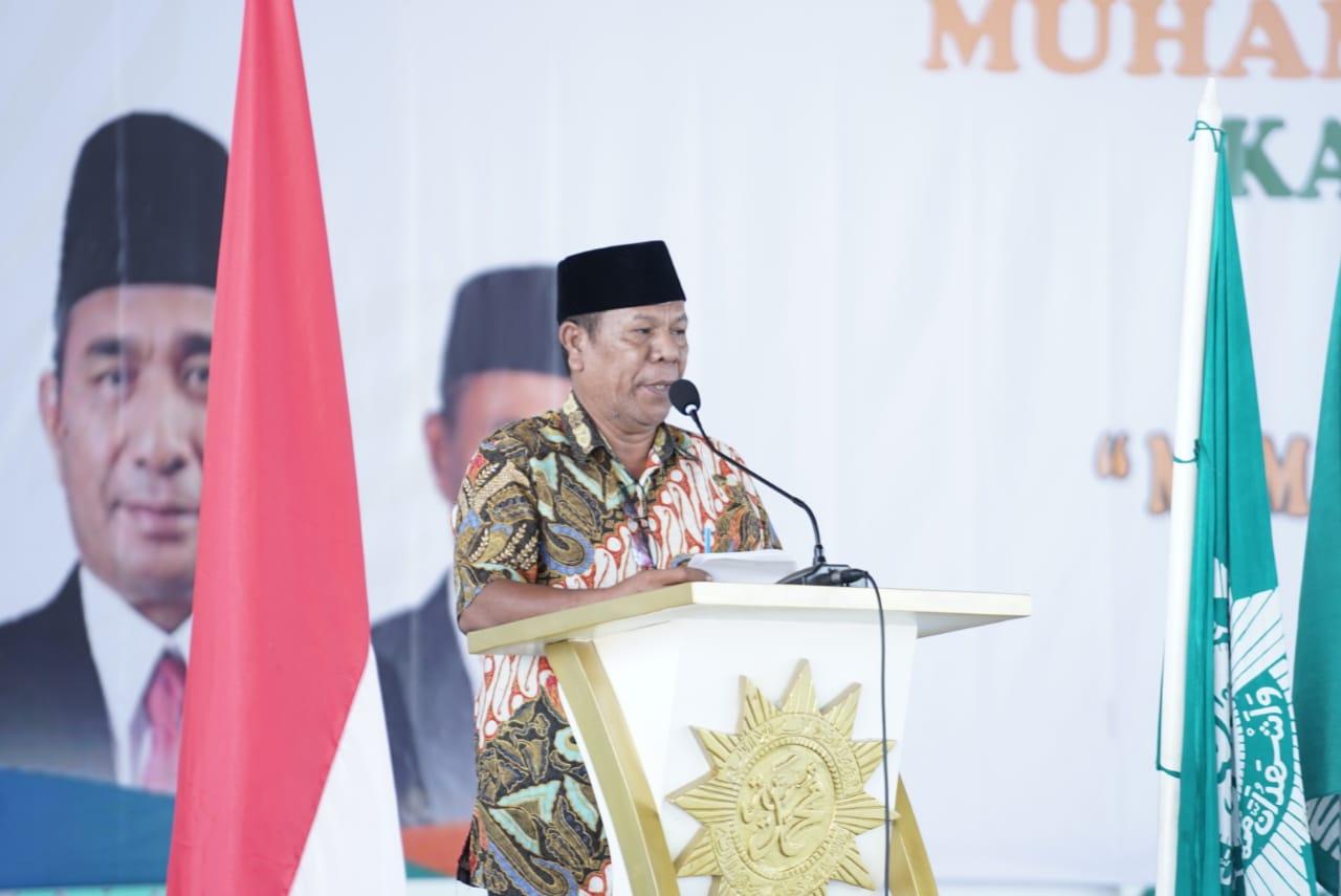 Bantu Dorong Pembangunan di Morotai, Pemda Morotai Apresiasi Peran Muhammadiyah
