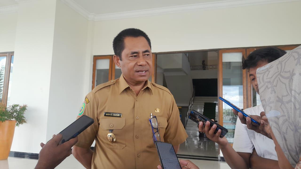 Halmahera Timur Jadi Tuan Rumah Pesparawi di Maluku Utara Tahun 2024, Bupati Sambut Baik