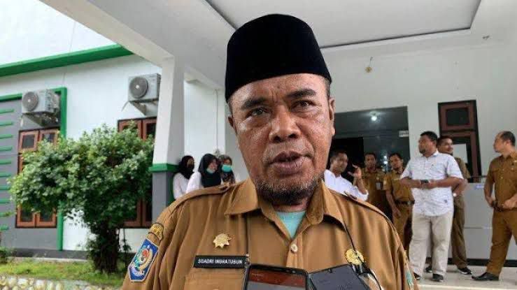 Sambut HUT Ke-20, Pemkab Halmahera Selatan Bakal Gelar Beragam Lomba