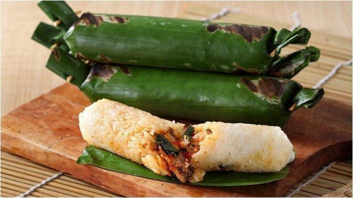 Kue Lalampa Menu Favorit Buka Puasa di Ternate, Berikut Cara Masak dan Bahan Bahannya