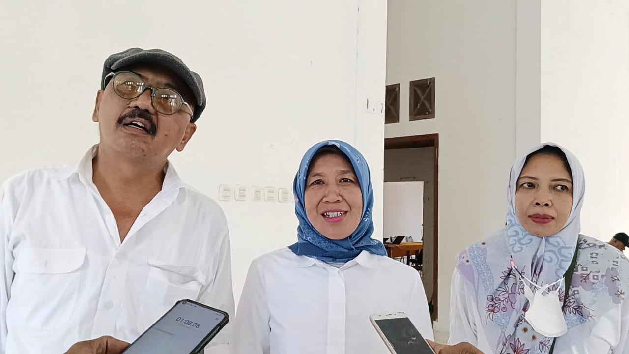 Hasil Penilaian Tim Provinsi: HKG PKK Taliabu Aman Terkendali, Tanggal 28 Sudah Bisa Digelar