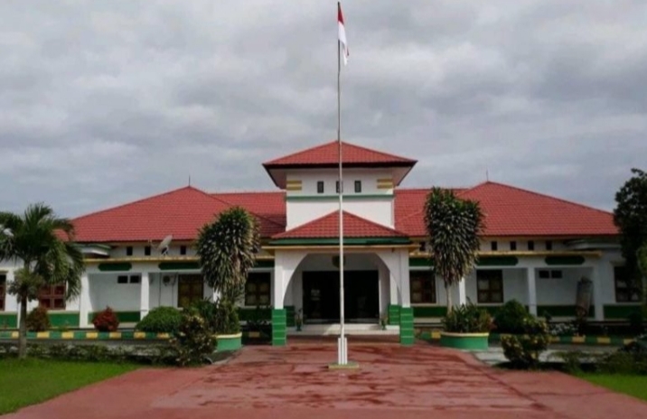 Jaksa Usut Temuan SPPD Fiktif Sebesar Rp80 Miliar di Halmahera Utara