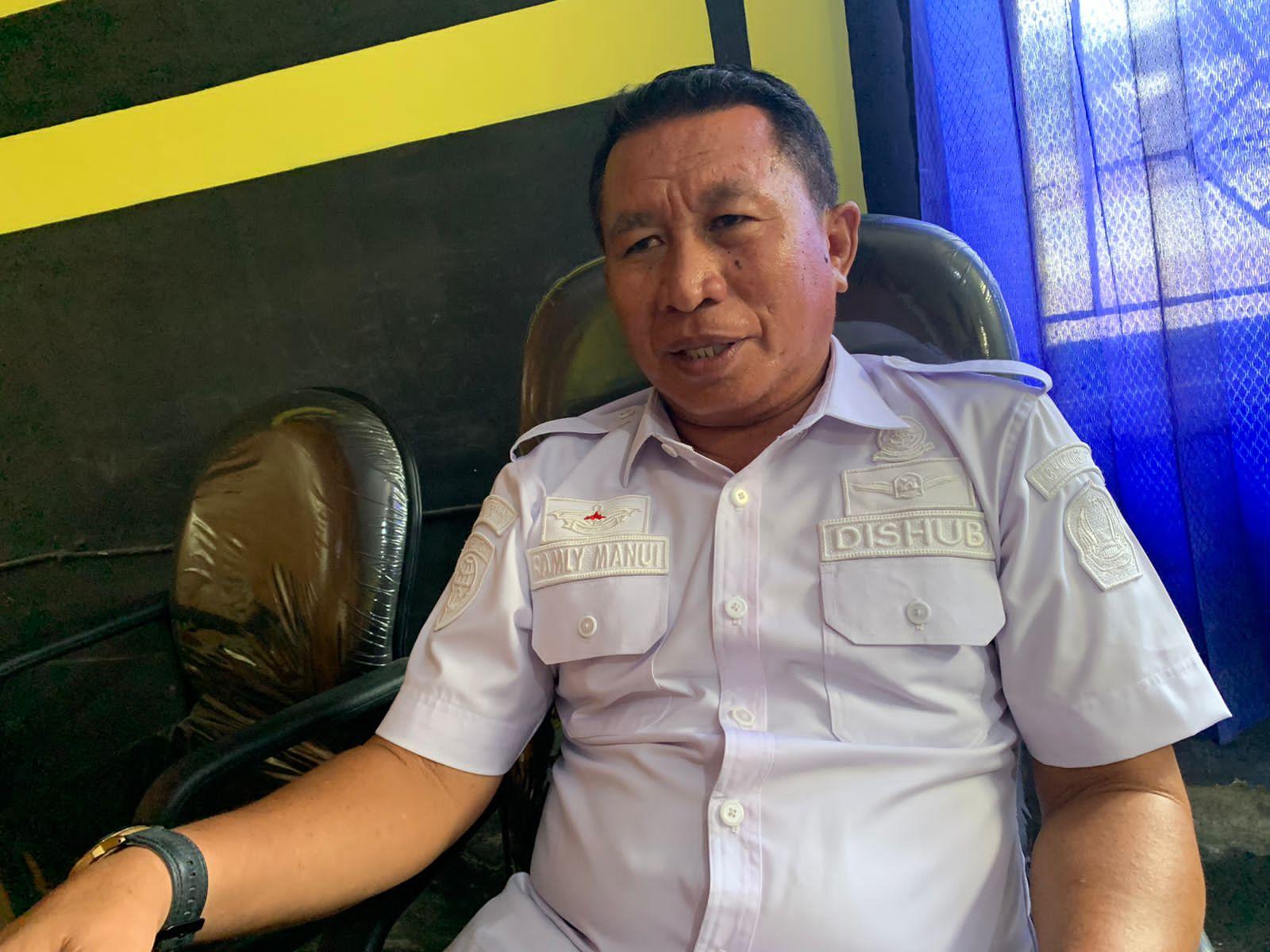 Buntut Bertemu dengan Bacaleg, Kadis Perhubungan Halmahera Selatan Diperiksa Bawaslu