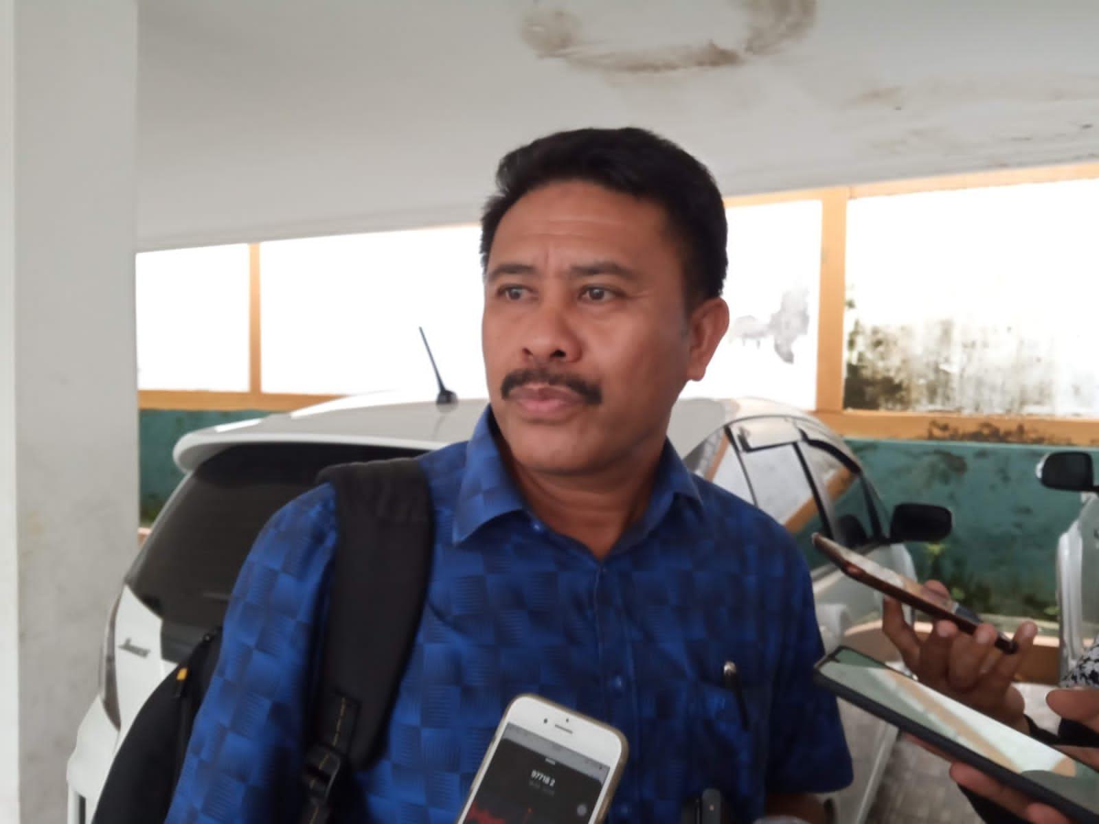 Suharso Monoarfa Dipecat dari Ketua Umum PPP: DPW PPP Maluku Utara Dukung Siapa?
