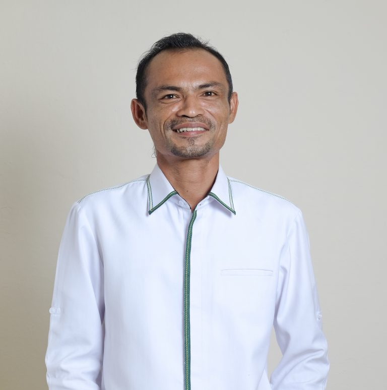 Malik Silia: Jangan ada Makelar dalam Proses Pemerataan Pembangunan di Maluku Utara