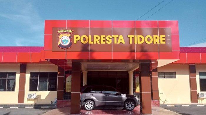 Debt Collector di Sofifi Ngaku Anggota Polisi saat Rampas Mobil Warga, Ini Kata Kapolresta Tidore