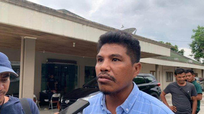 KPU Halmahera Selatan Maluku Utara Yakin Mahkama Konstitusi Tolak Gugatan PHPU Enam Parpol