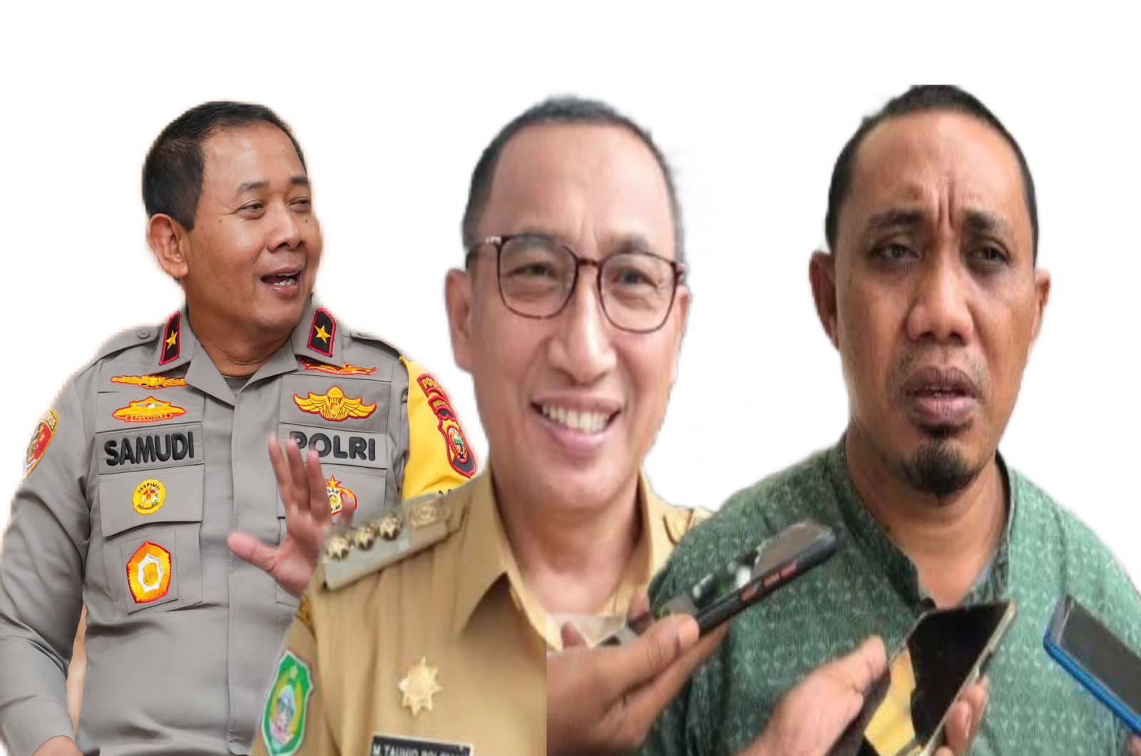 Saling Lempar Perda Peredaran Minuman Keras di Ternate, Kapan Selesai?