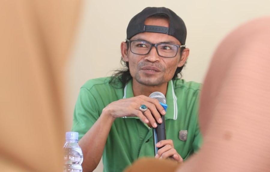 Fraksi KNBK Inginkan Pejabat Kadikbud Maluku Utara Jangan Banyak Diskusi