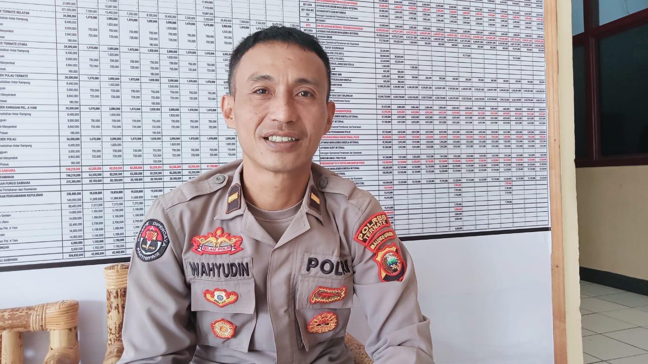 Setubuhi Adik dari Istrinya, Seorang Pria di Ternate Dilaporkan ke Polisi
