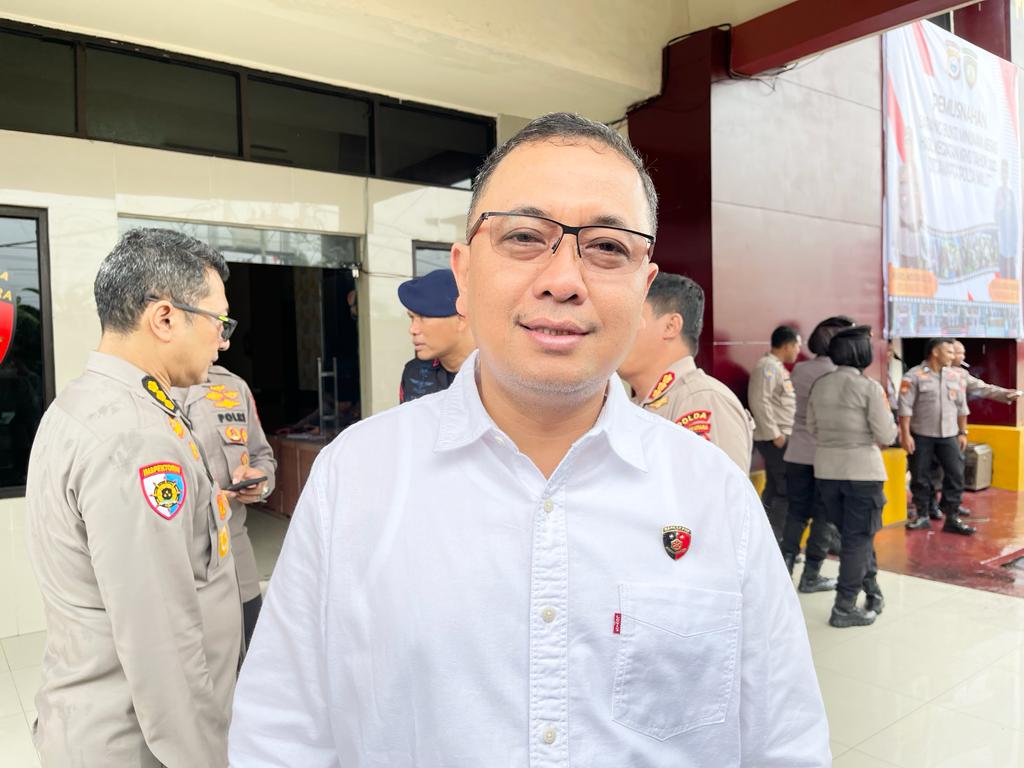 Polda Maluku Utara Kerahkan Tim Usut Meledaknya Smelter PT IWIP di Halmahera Tengah