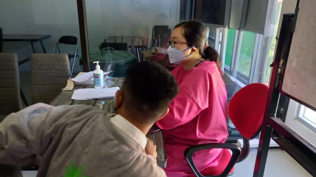 Unkhair Ternate Bakal Alihkan Layanan BPJS Kesehatan Mahasiswa dan Dosen ke Klinik Pratama