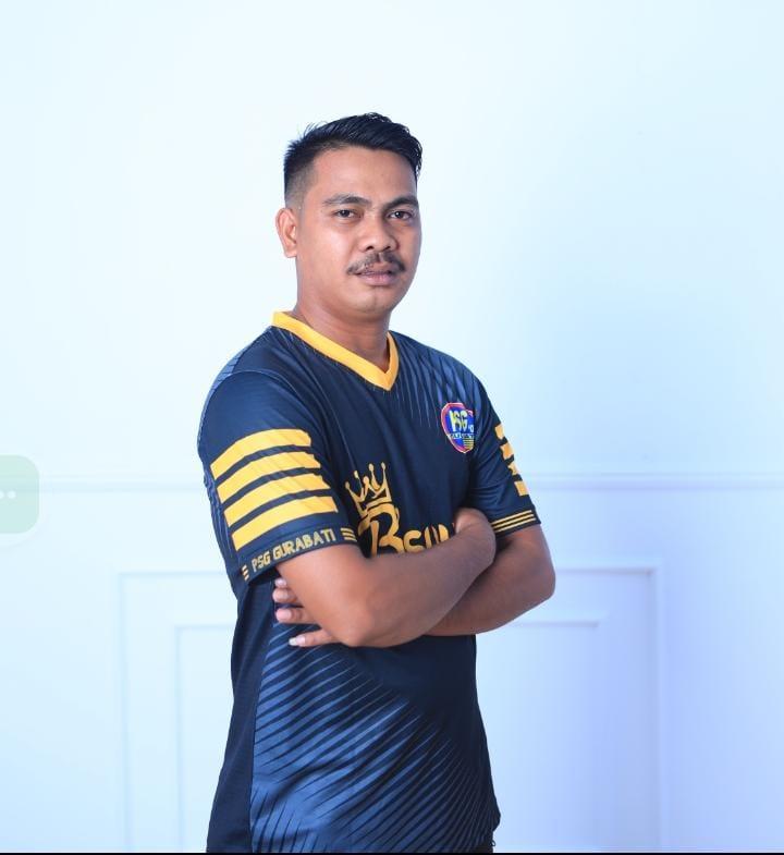 Soekarno Cup Usia Dini di Tidore Malut Dihelat Usai Idul Adha, 17 Team dari Sulut Ikut Ramaikan