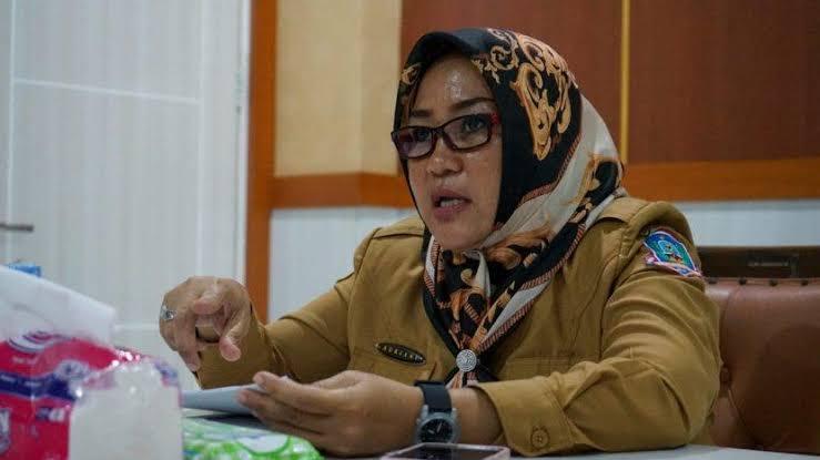 Pemkab Morotai Ganti Sub Agen Penyalur Minyak Tanah Subsidi