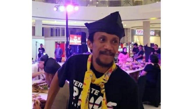 Plt Kadikbud Maluku Utara Diminta Komitmen Pencegahan Kekerasan Terhadap Siswa