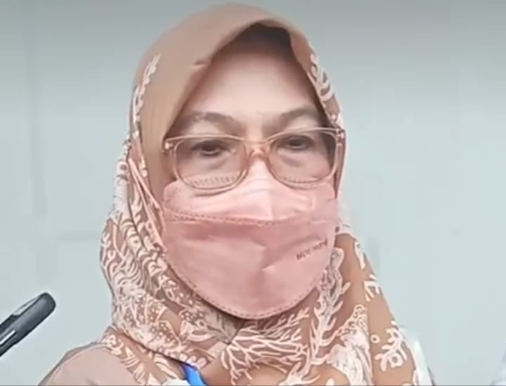 Plt Direktur RSUD CB Ternate Persoalkan Pergub Nomor 03